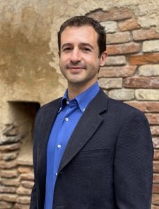 Federico di Penta | Delterra