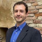 Federico di Penta | Delterra