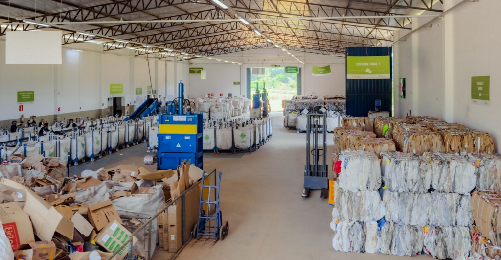 Guaxupé cooperative