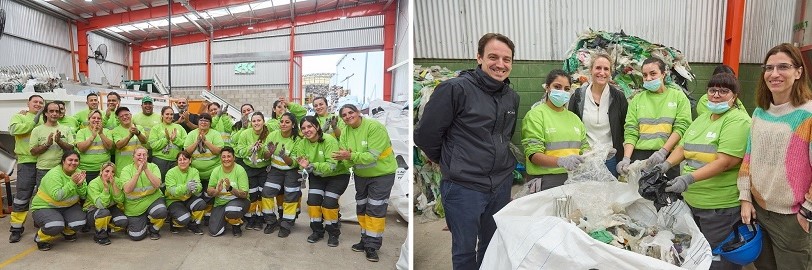 Women in Circularity