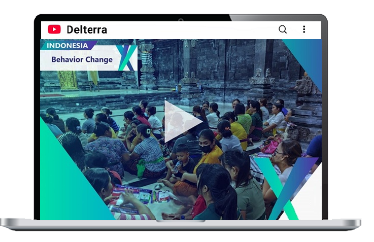 YouTube @DelterraOrg